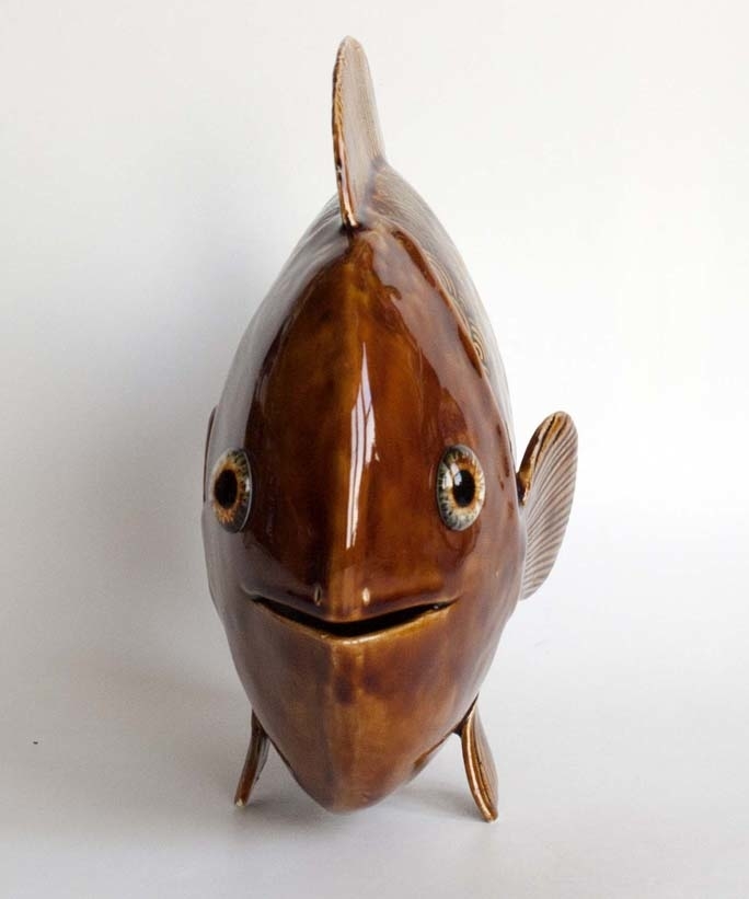 "Рыба-леденец"