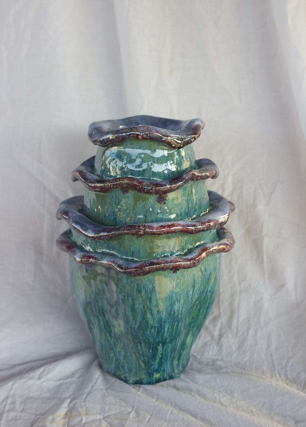 "Метаморфозы"