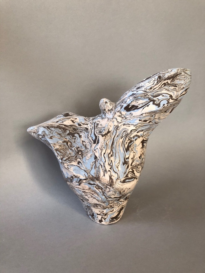 "Ангел Тайны"