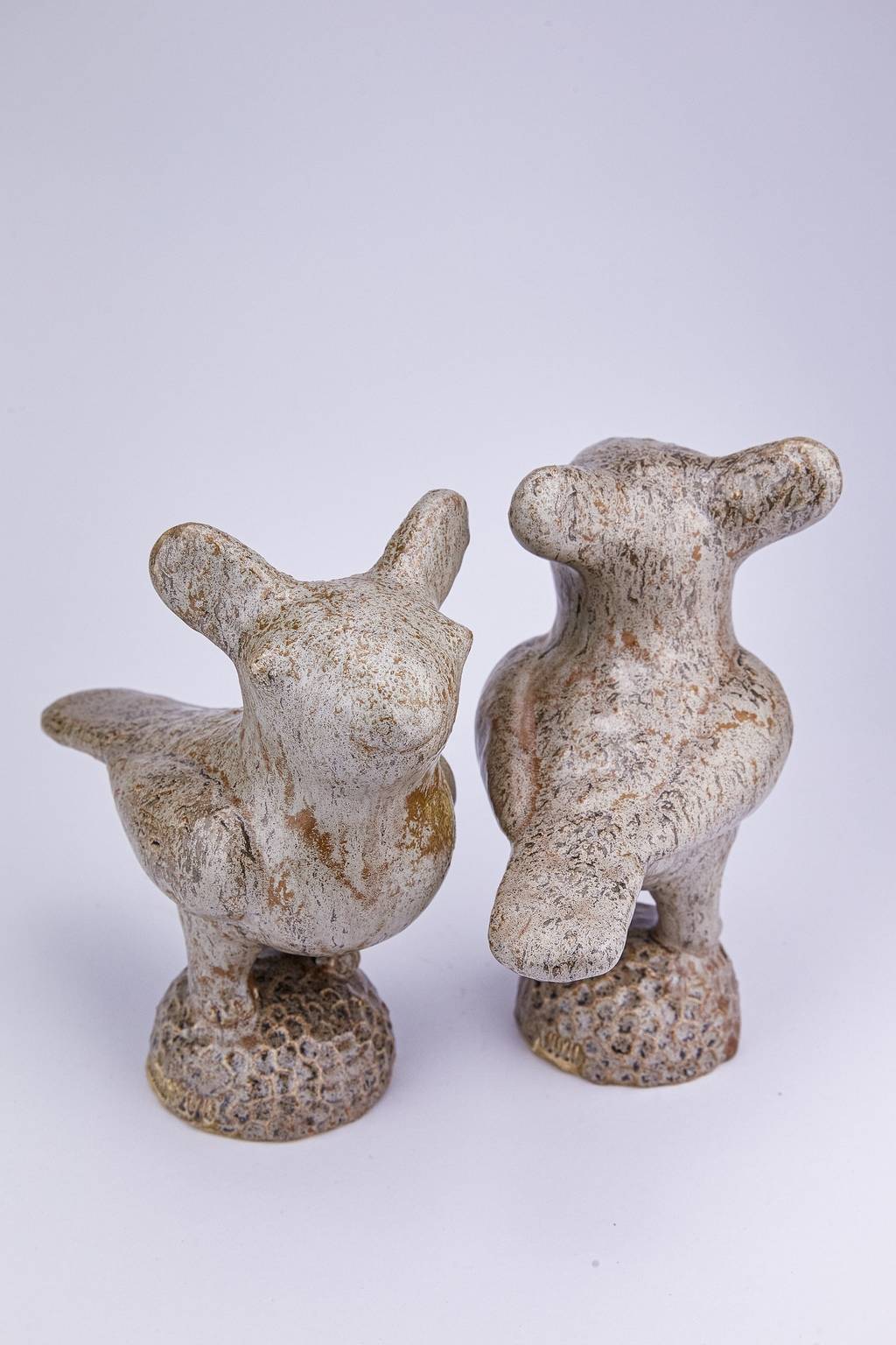 "Зайобушки"