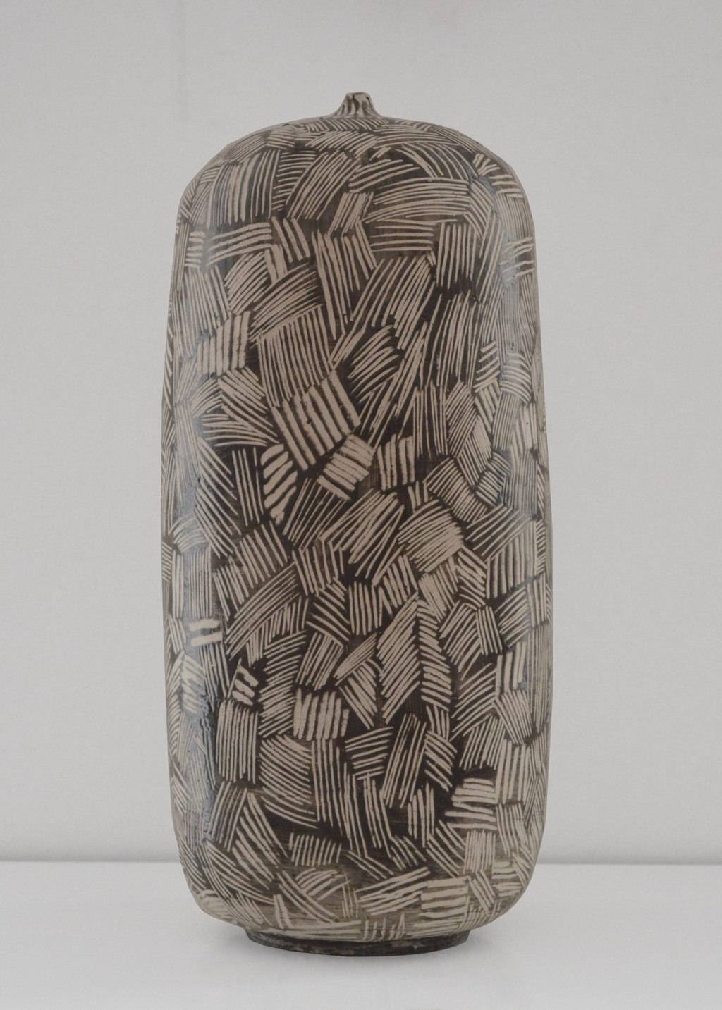 Высокая Ваза