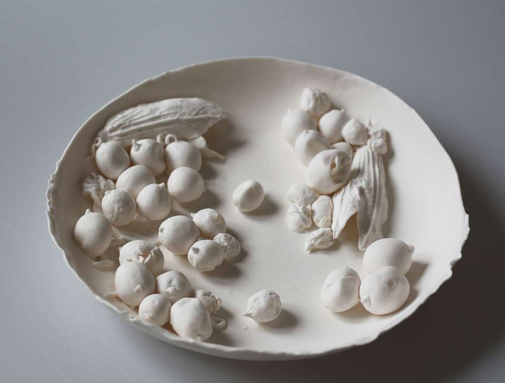 "На земле виноградника"