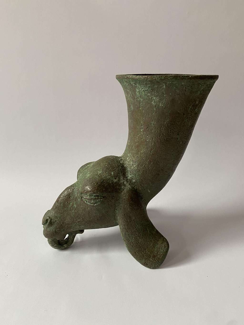 Ритон "Лама"