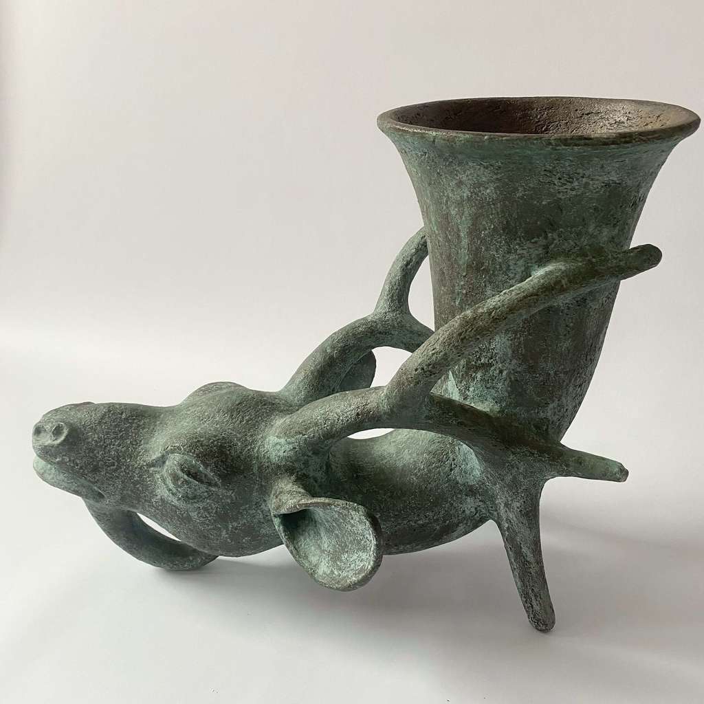 Ритон "Олень"