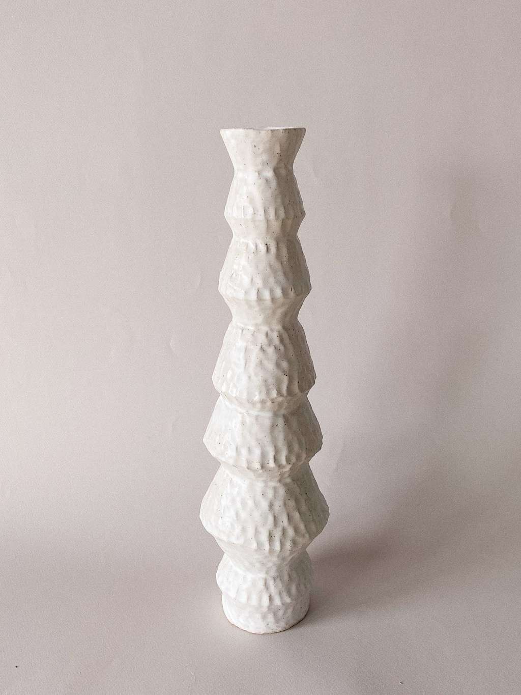 Белый тотем