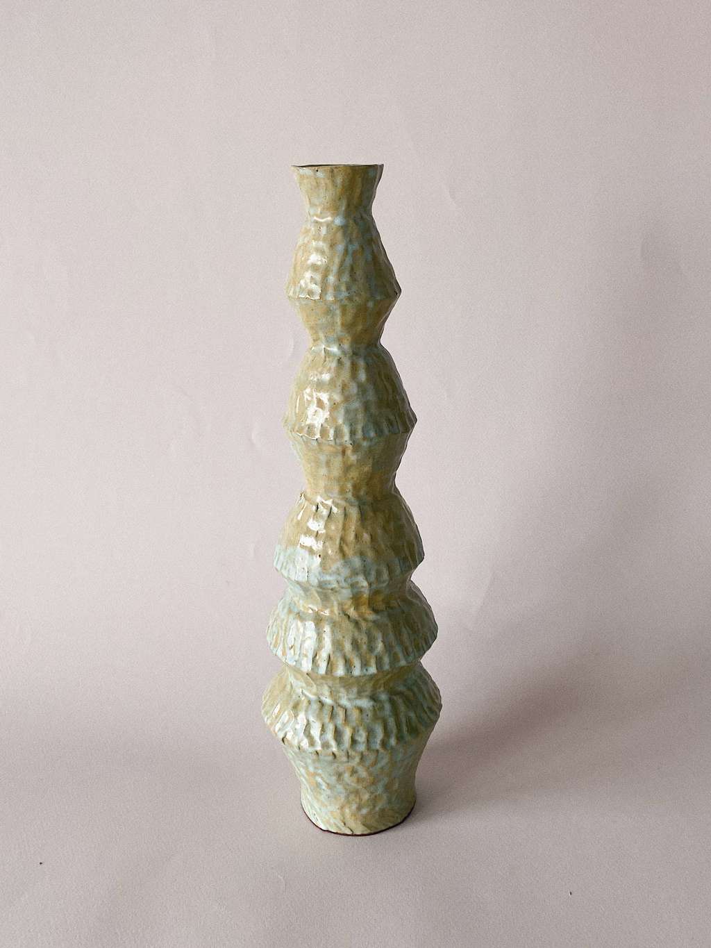 Зеленый тотем