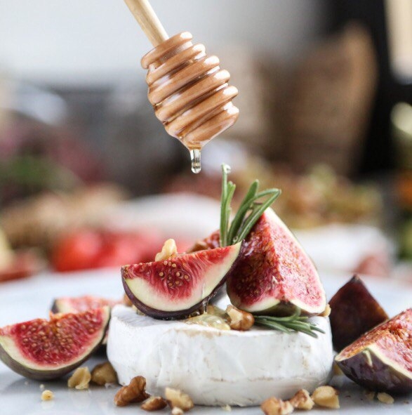 деревянная ложка для мёда купить в Москве