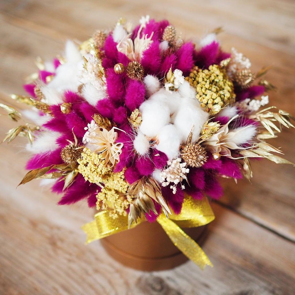 композиции на Новый год