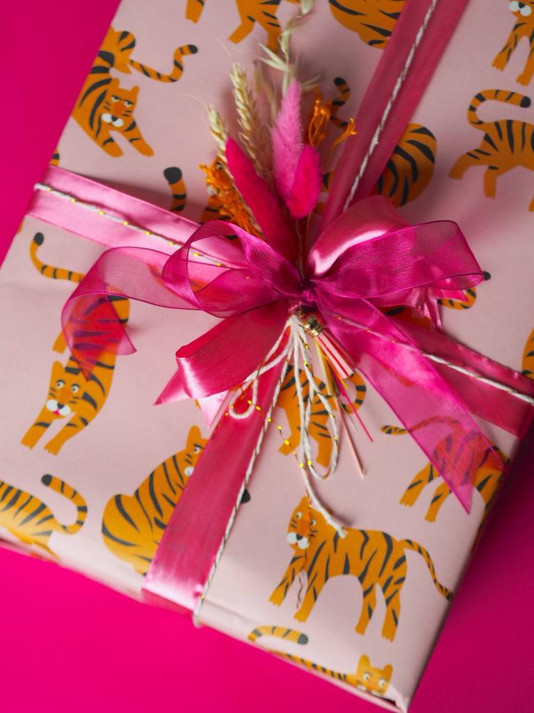 Упаковка подарков Москва