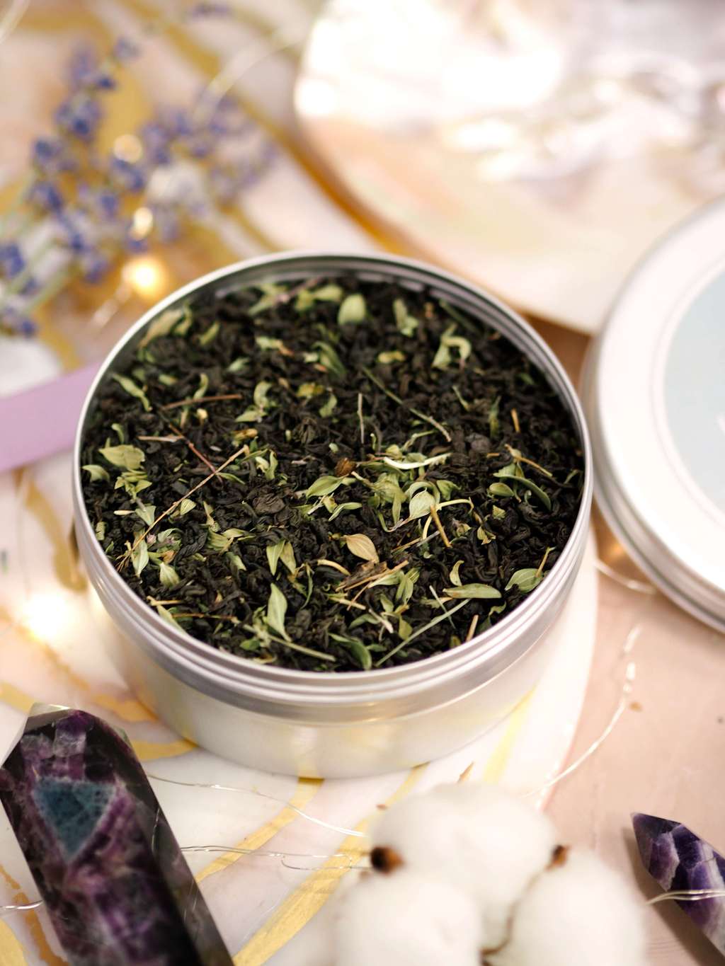 Чай горный чабрец Chabo