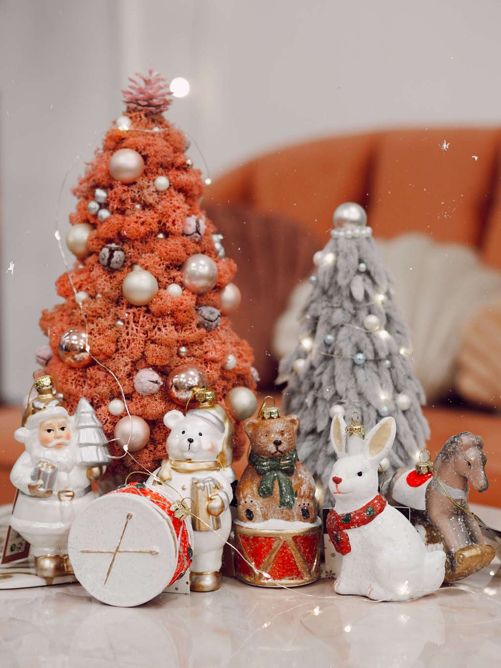 стаблизированная елочка