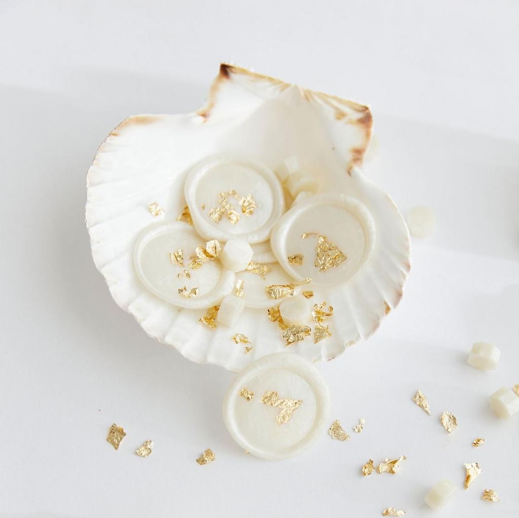 изготовление сургучных оттисков