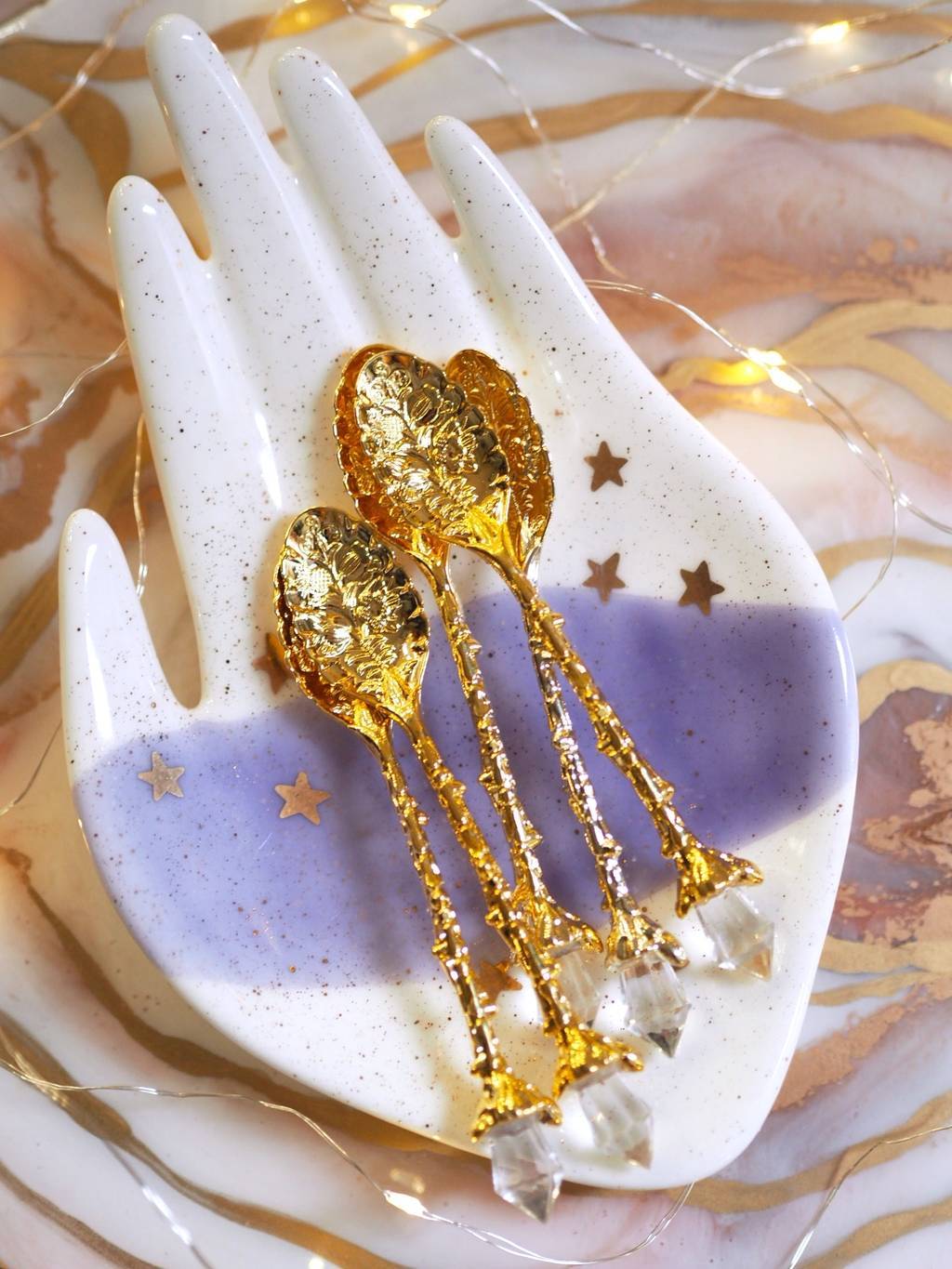 Декоративные ложки lafleurdecor.ru