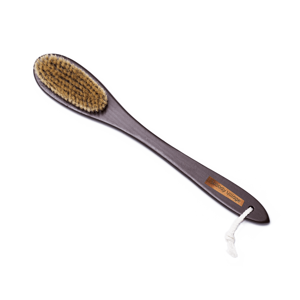 Массажная щетка