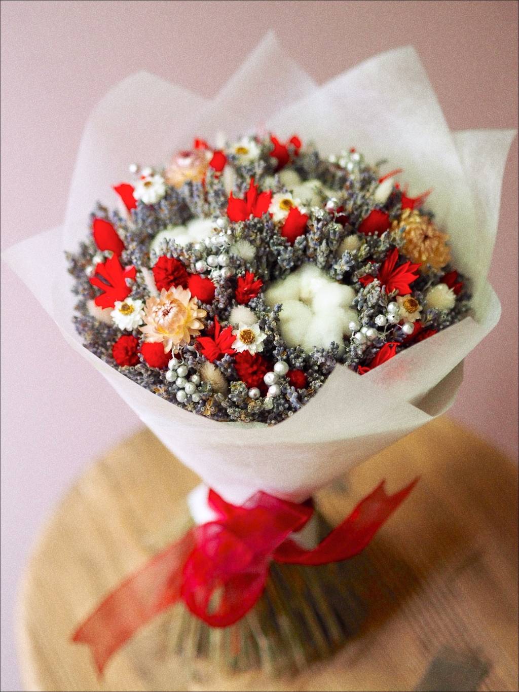 Букет "Be mine"