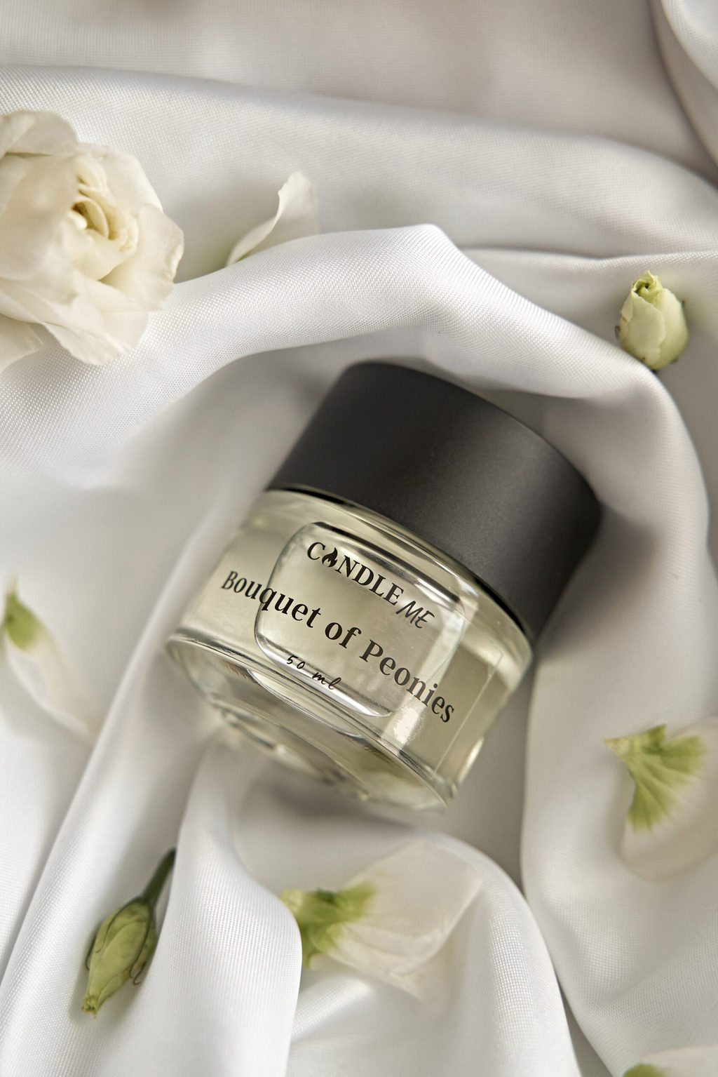 Ароматический диффузор Bouquet of Peonies