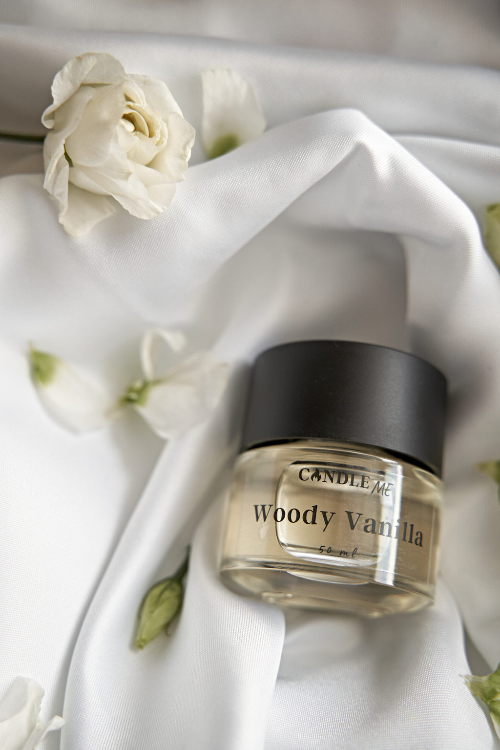 Ароматический диффузор Woody Vanilla