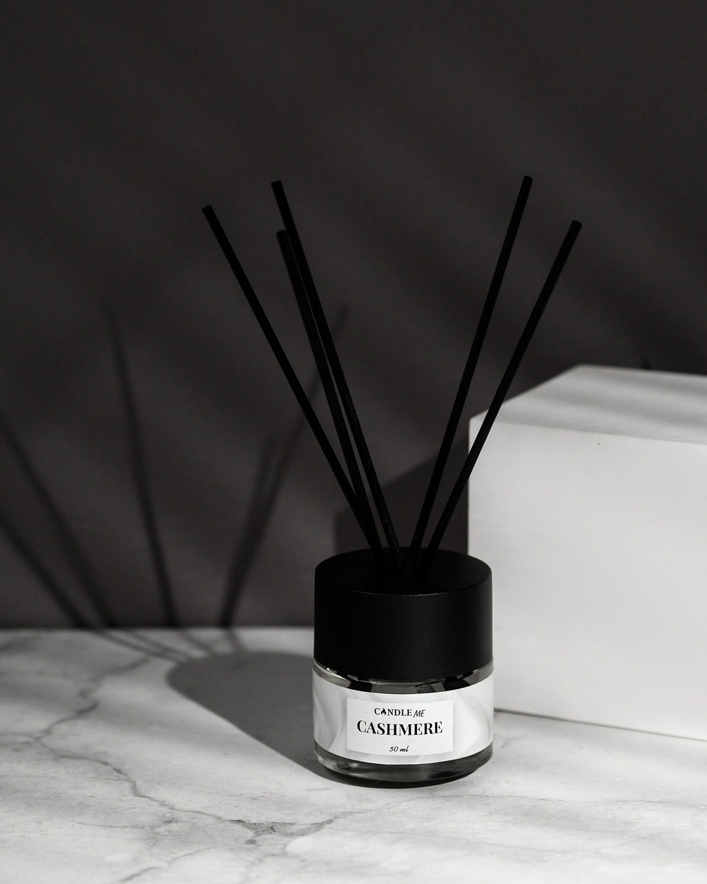 Ароматический диффузор Cashmere