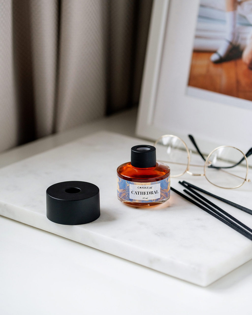 Ароматический диффузор Cathedral