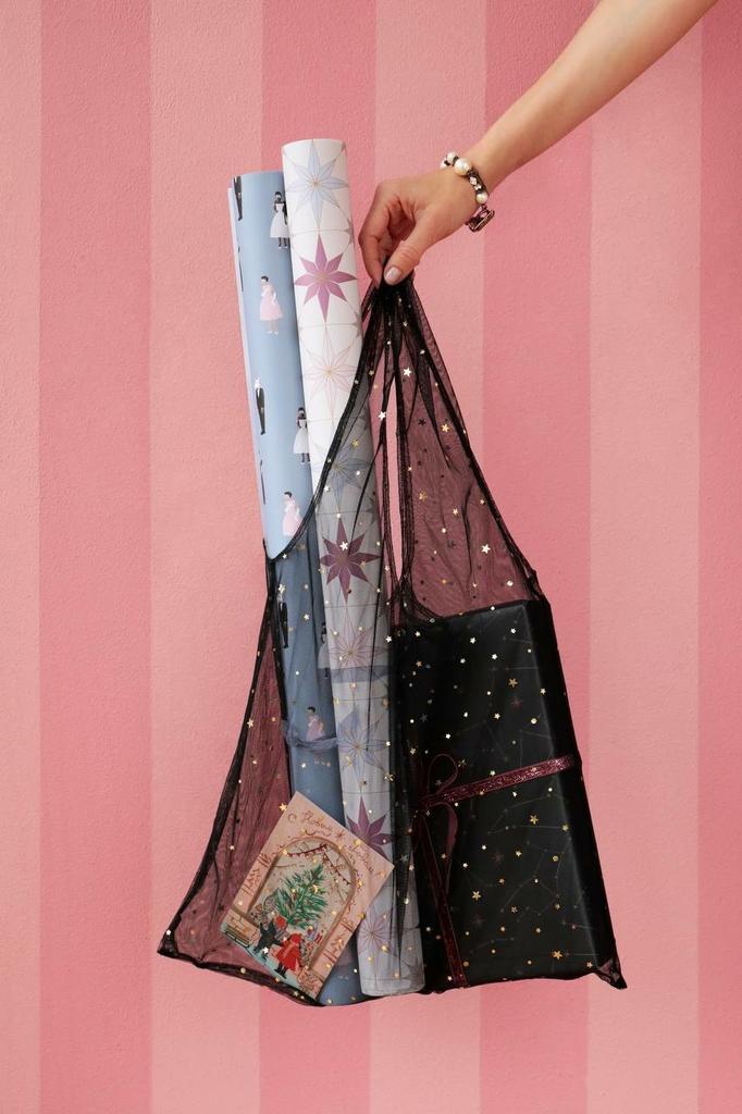 Волшебная сумочка-шоппер