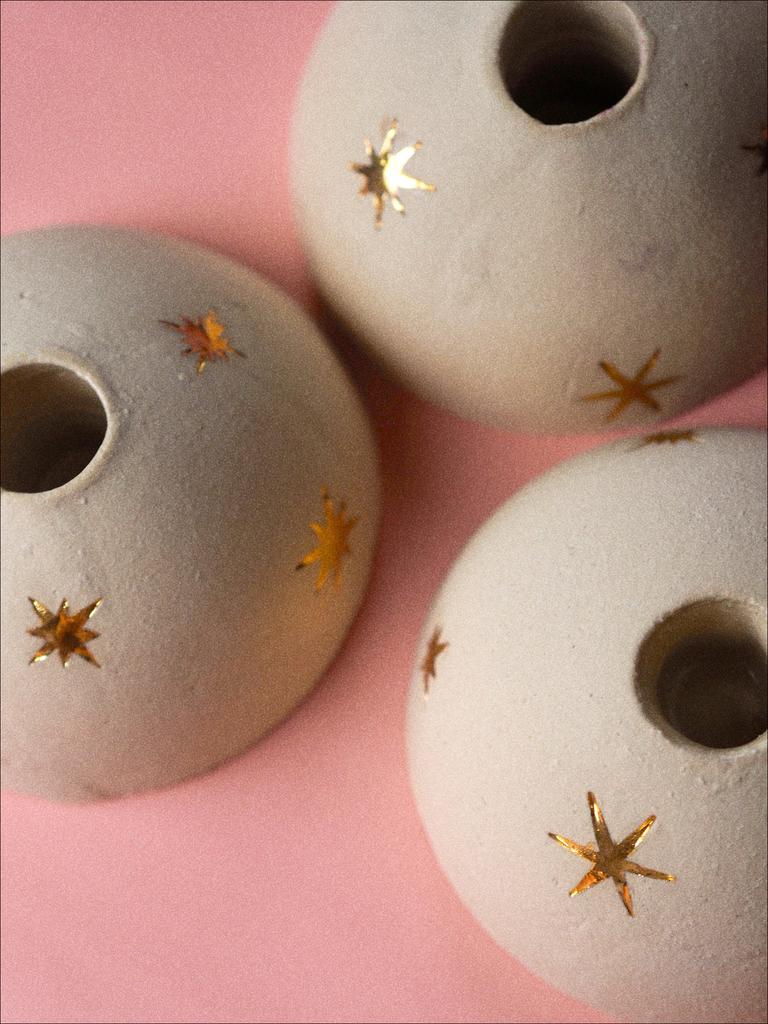 Подсвечник Ince Nse