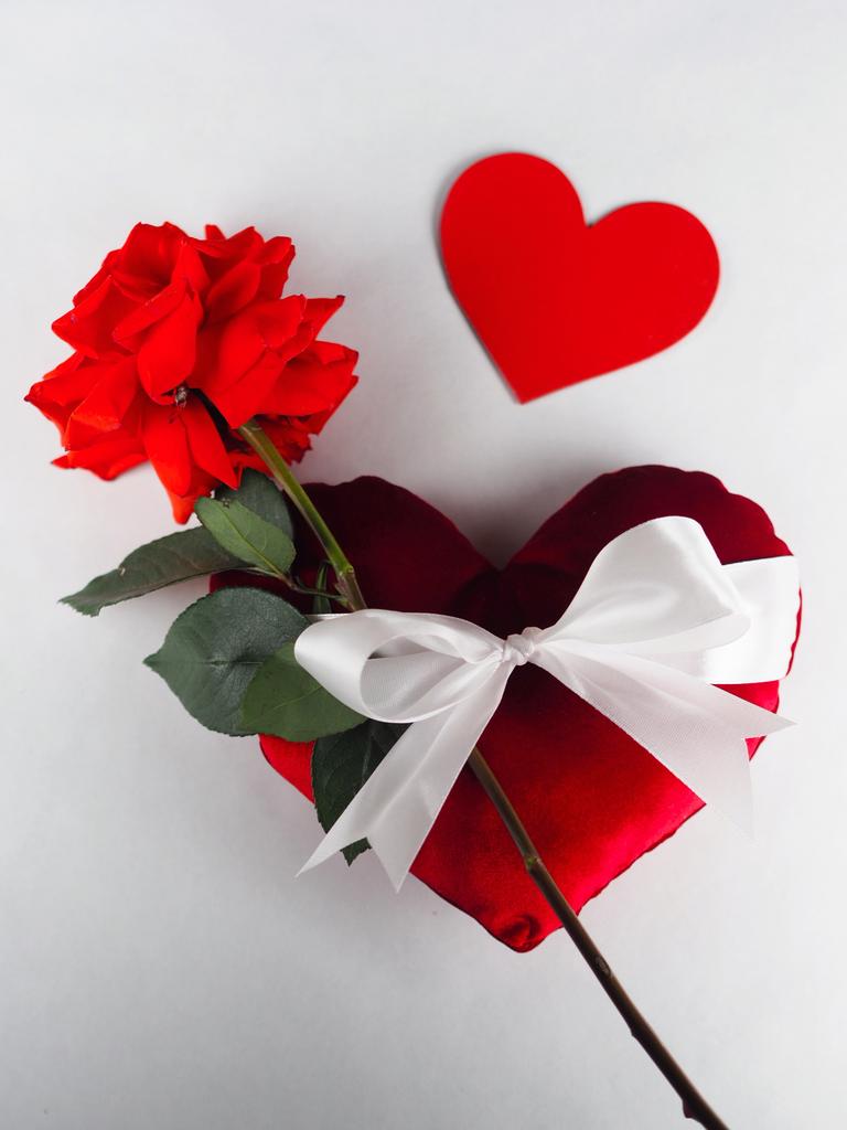 Валентинка "Стрела Амура"