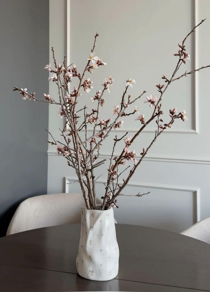 Ветки миндаля