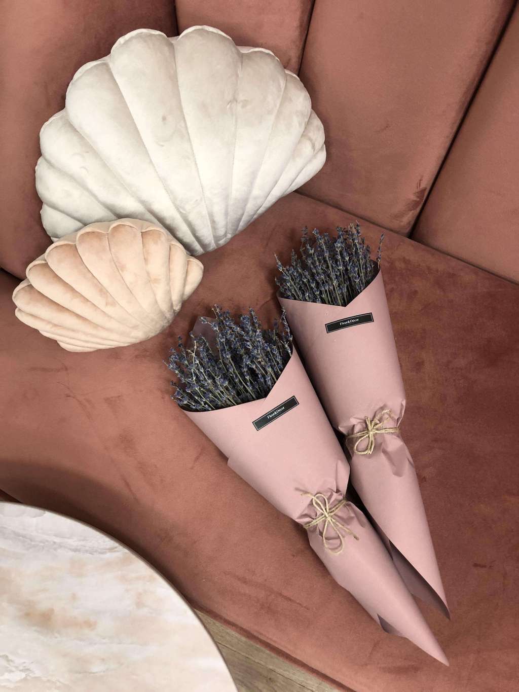 лаванда купить оптом