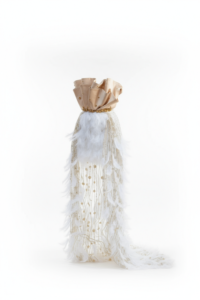 ЗОЛОТАЯ РОСКОШЬ