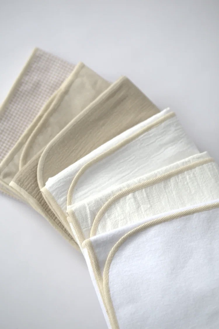 Непромокаемая пеленка