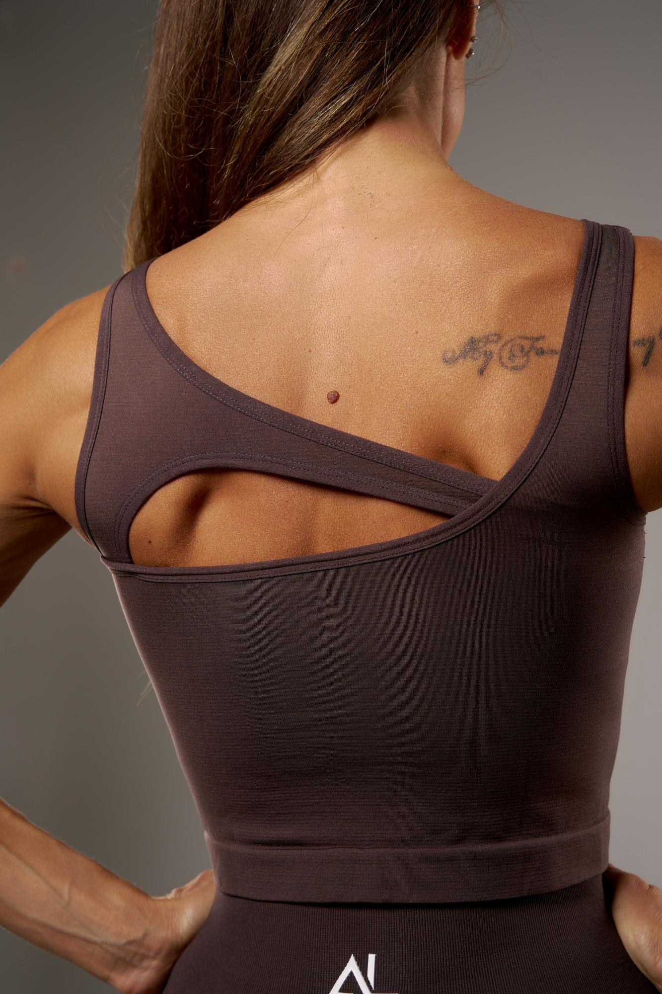 ТОП АКТИВ (ACTIVE TANK TOP)