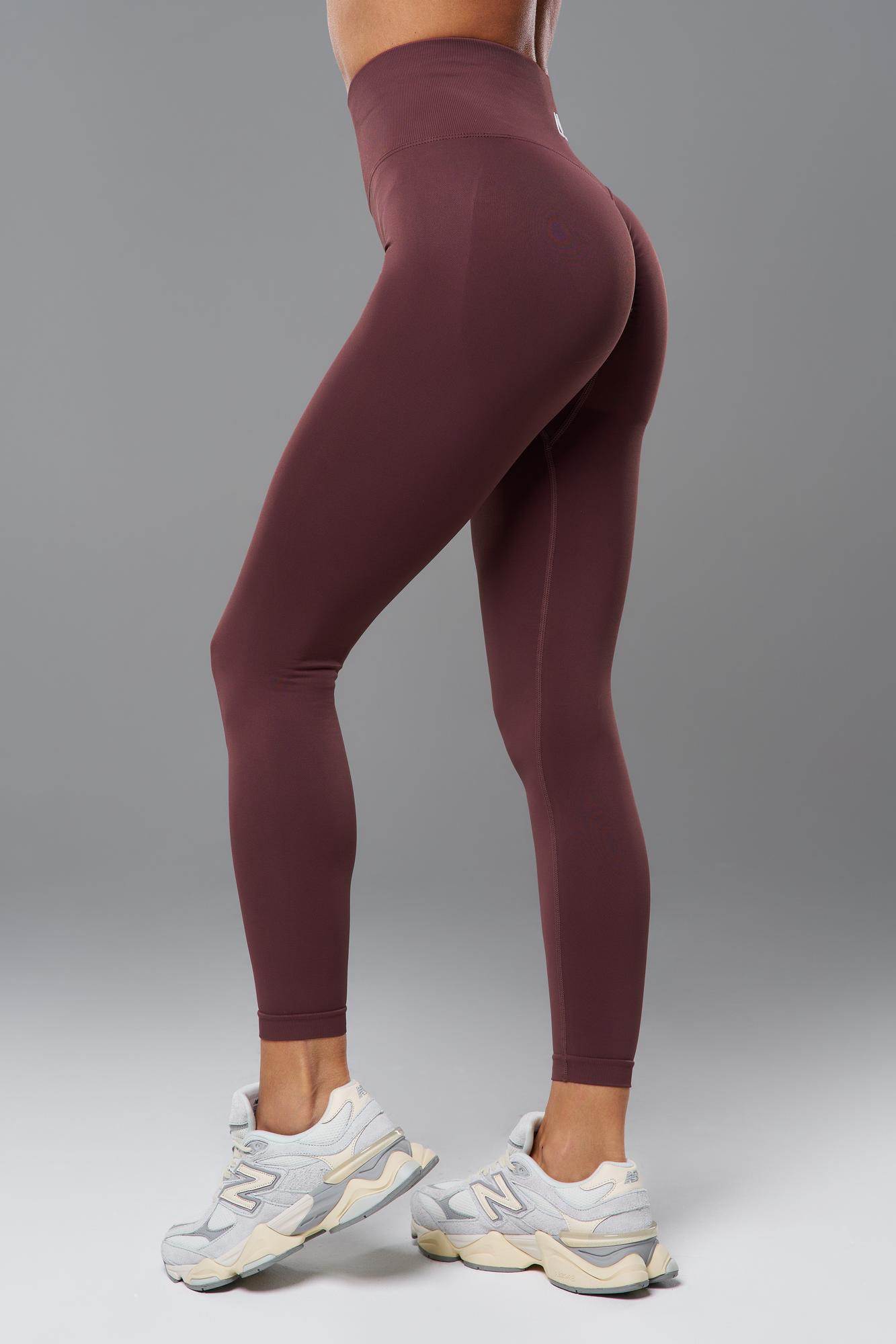 Леггинсы КОРЕ (CORE SCRUNCH)
