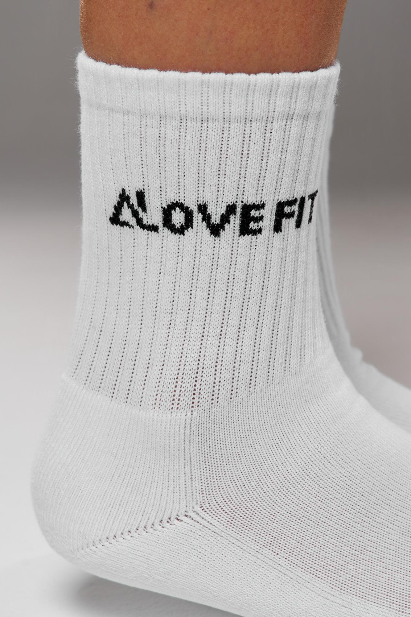 НОСКИ Lovefit (One Size)