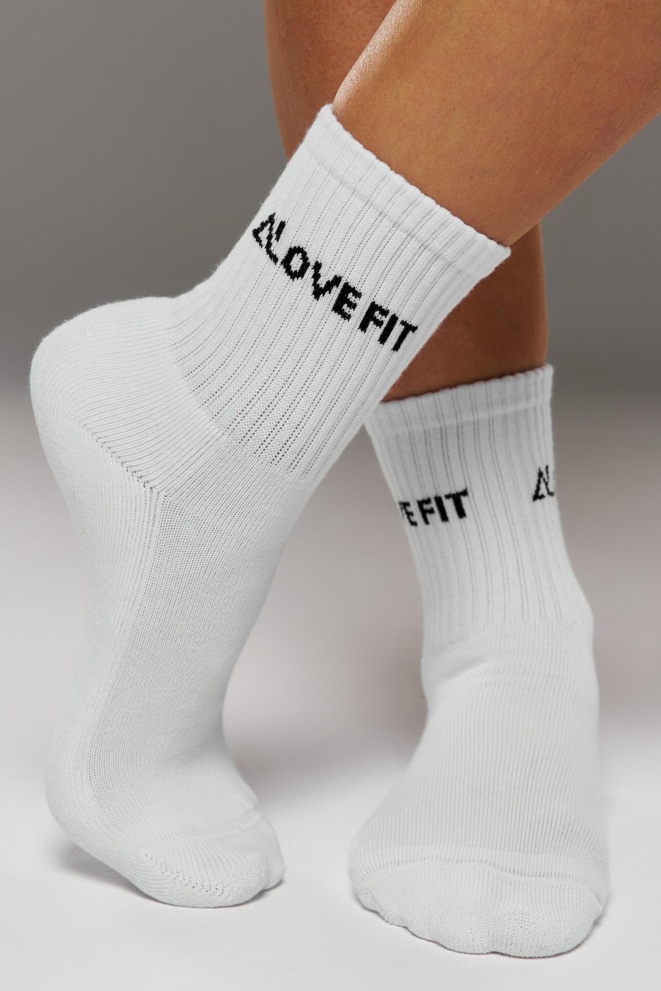 НОСКИ Lovefit (One Size)