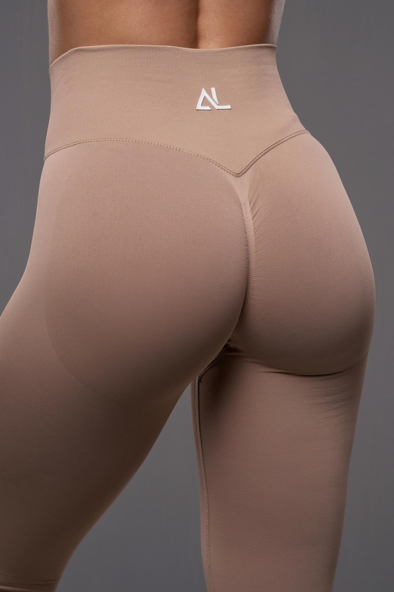 Леггинсы КОРЕ (CORE SCRUNCH)