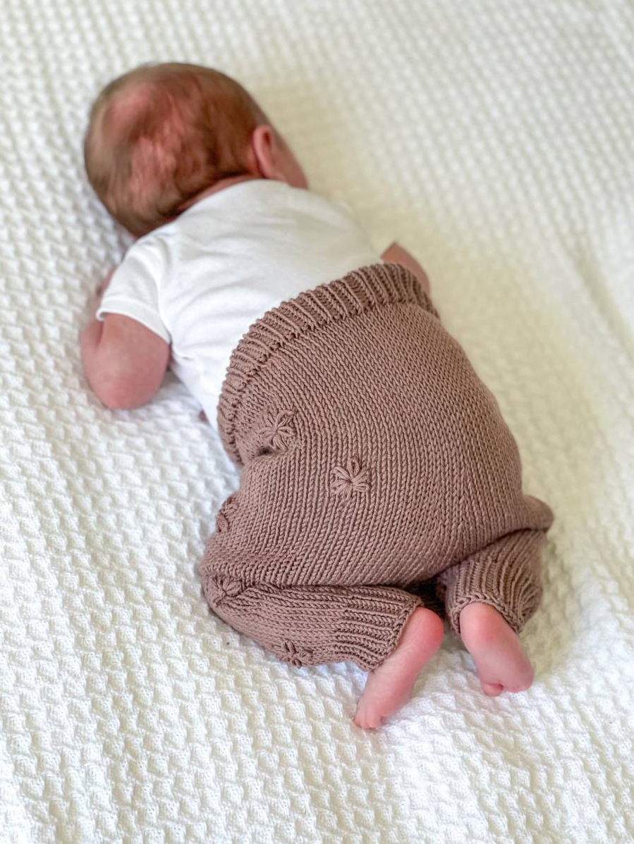 Штанишки Petite