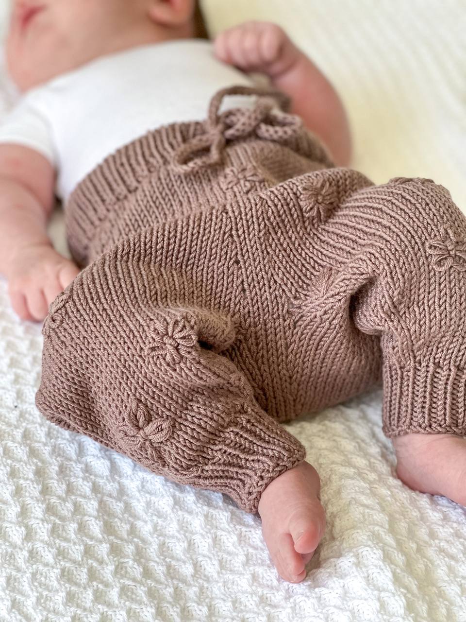 Штанишки Petite