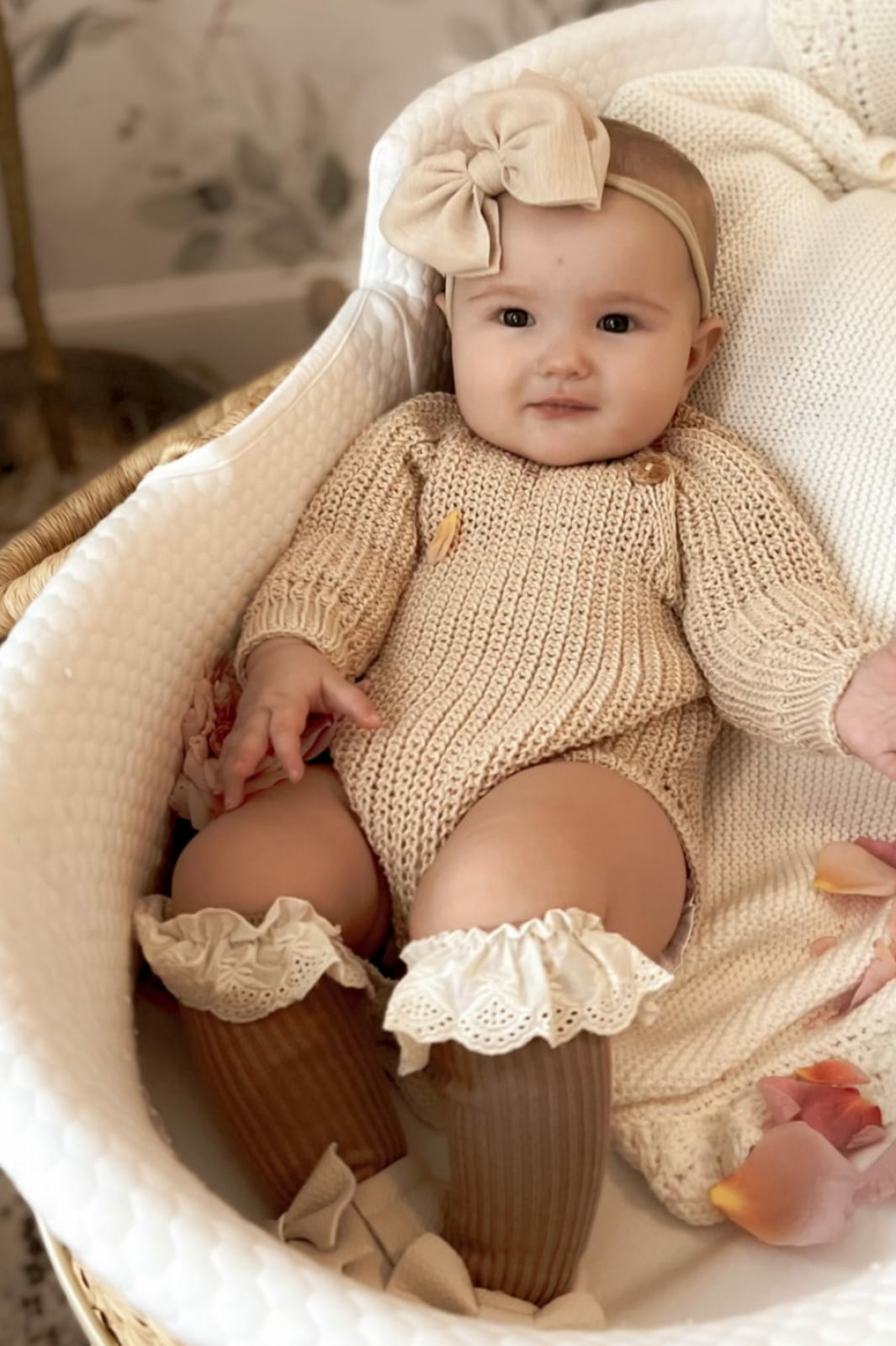 Экологичная пряжа из органического мериноса — безопасность для кожи