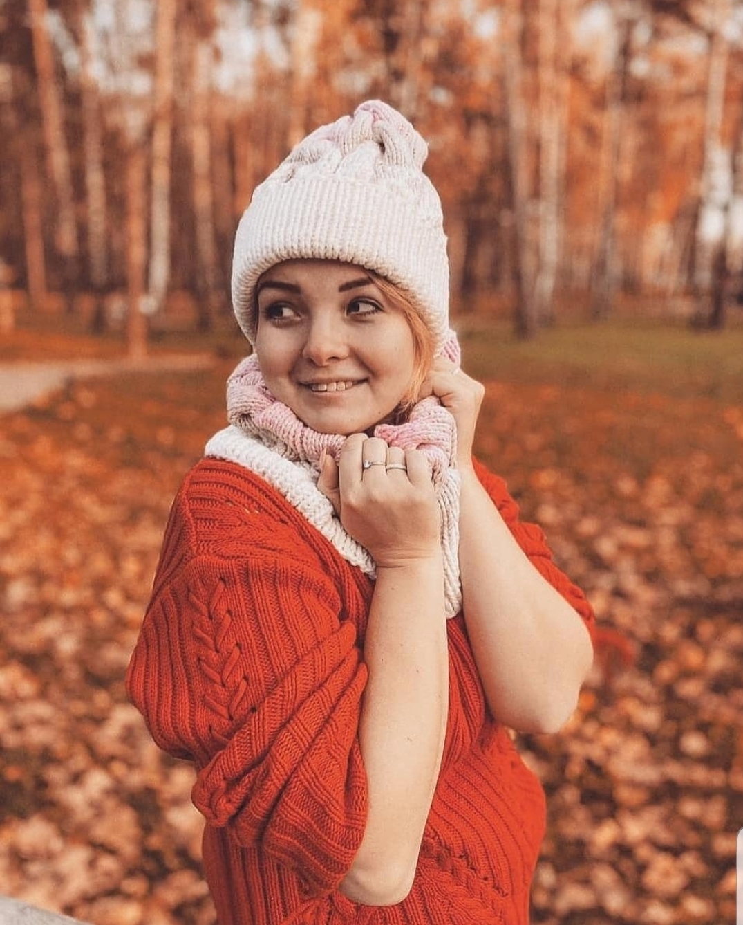 МК  Комплект "Winter Set"