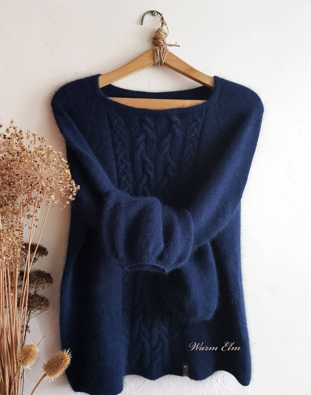 МК  Джемпер "Belle".  Размеры от 40 по 56