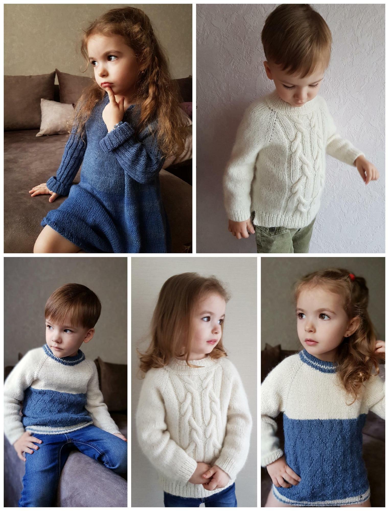 Набор из 3 Мастер-классов