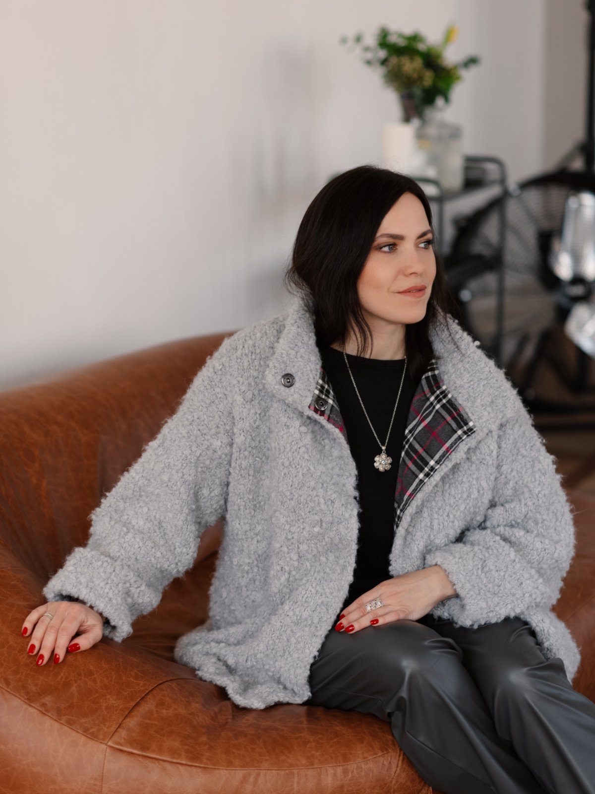 Жакет "Букле" с ПОДКЛАДОМ. размеры от 40 по 64