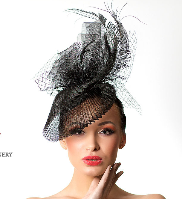 шляпка, вечерняя шляпка, шляпа, вечерняя шляпа, Анна Андриенко, ручная работа, синамей, котельная шляпка, шляпа для скачек, шляпка для скачек, дизайнерская шляпка, черная шляпка, шляпа для вечера, вечерняя шляпа, шляпка для скачек, коктейльная шляпка, шляпка для праздника, черная шляпа, черная шляпка, головной убор, белая шляпка, белая шляпа