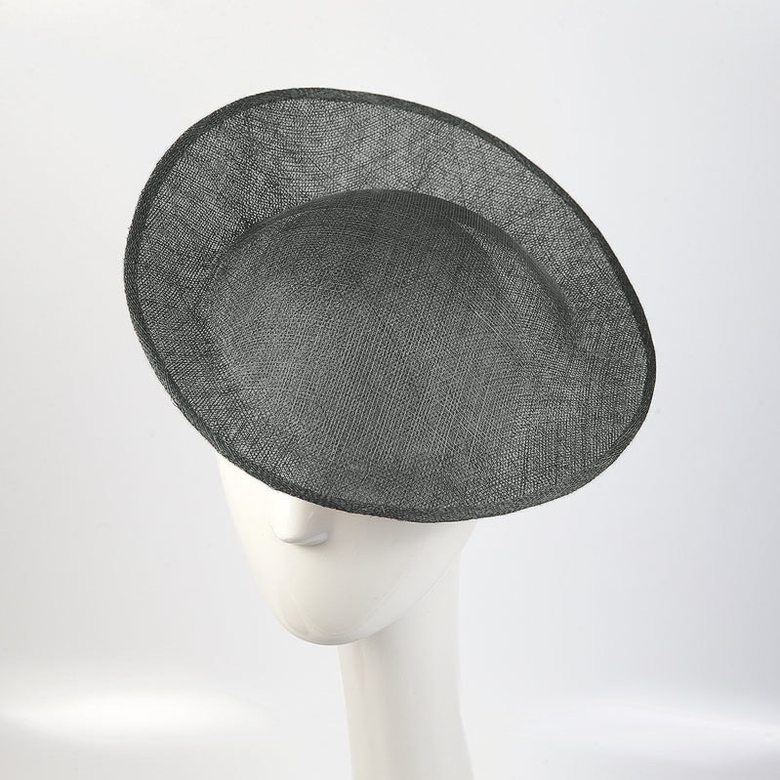 основа для шляпки, из чего сделать шляпку, синамей, основа для шляпки из синамей, купить синамей, полуфабрикат для шляп