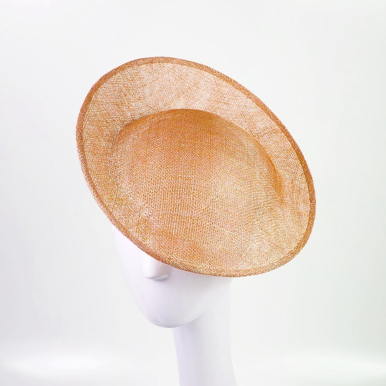 основа для шляпки, из чего сделать шляпку, синамей, основа для шляпки из синамей, купить синамей, полуфабрикат для шляп