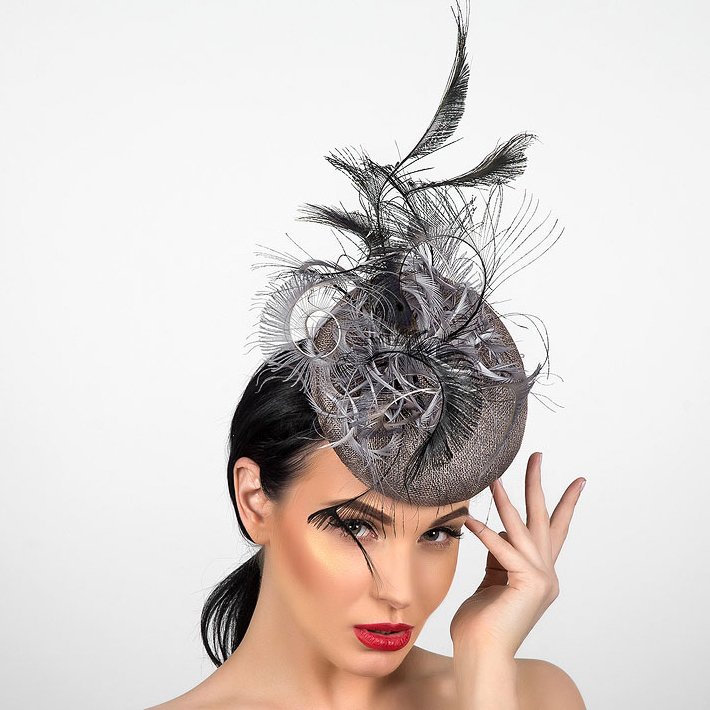 шляпка, вечерняя шляпка, шляпа, вечерняя шляпа, Анна Андриенко, ручная работа, синамей, котельная шляпка, шляпа для скачек, шляпка для скачек, дизайнерская шляпка, черная шляпка, шляпа для вечера, вечерняя шляпа, шляпка для скачек, коктейльная шляпка, шляпка для праздника, черная шляпа, черная шляпка, головной убор, белая шляпка, белая шляпа, лиловая шляпа, розовая шляпа, серая шляпа