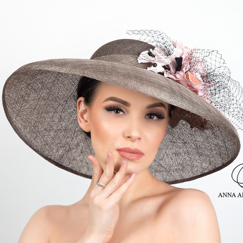 купить широкополую шляпу женскую, шляпки +для скачек купить +в москве, шляпы женские летние +с большими полями, соломенная шляпка купить +в спб, шляпа серая женская, анна андриенко головные уборы