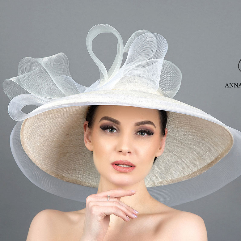 купить широкополую шляпу женскую, шляпки +для скачек купить +в москве, шляпы женские летние +с большими полями, соломенная шляпка купить +в спб, шляпа айвори женская, шляпа белая женская, анна андриенко головные уборы