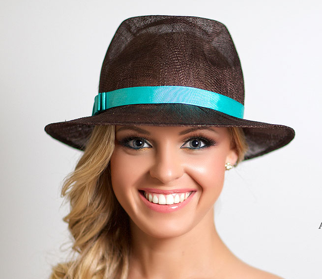 шоколадный, бирюзовый, шляпа, купить шляпу, женская шляпа, шляпа с полями, коричневая шляпа, шоколадная шляпа, соломенная шляпа, классическая шляпа, дизайнерская шляпа, летняя шляпа, стильная шляпа, модная шляпа, красивая шляпа, купить шляпу спб, купить шляпу москва, Анна Андриенко, Anna Andrienko, millinery, milliner , hat , hats, пляжная шляпа