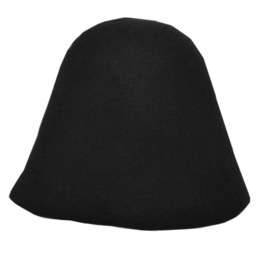 черный, фетровый колпак, колпак из фетра, купить фетровый колпак, купить колпак из фетра, для изготовления шляп, полуфабрикат для шляп, фетр для шляп, фетр, 100% шерсть, шерстяной колпак, шерстяной колпак для шляп, изготовление шляп, для шляп, шляпный полуфабрикат, для головных уборов, черный фетровый колпак, материал для шляп, фетр для головных уборов